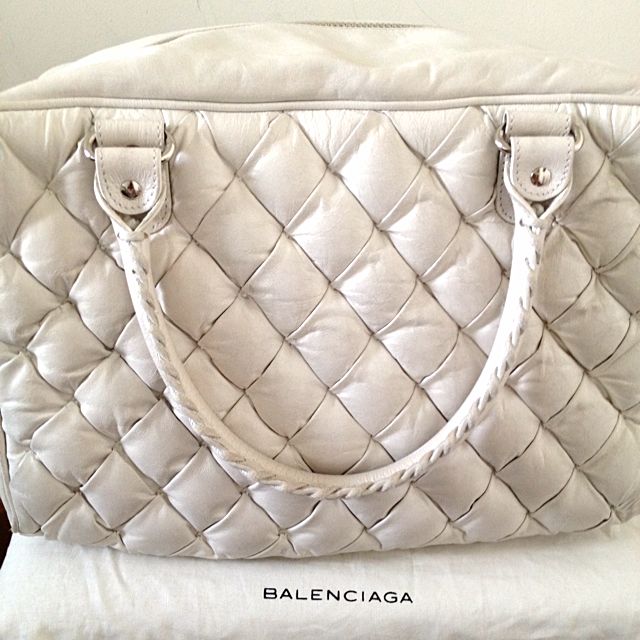 RESERVED Balenciaga Matelasse GM Bag Luxury on Carousell