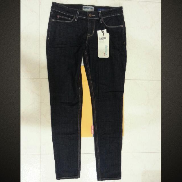 denizen levis price