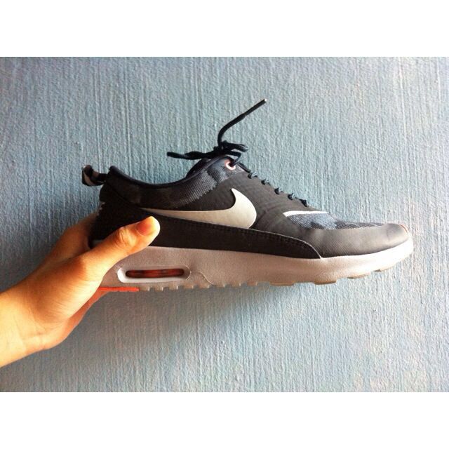 nike women's air max thea ultra flyknit