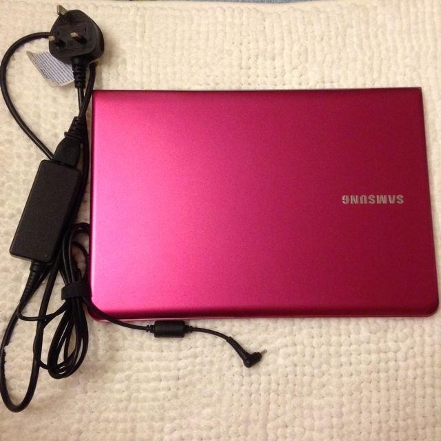 samsung notebook 13 3in pink
