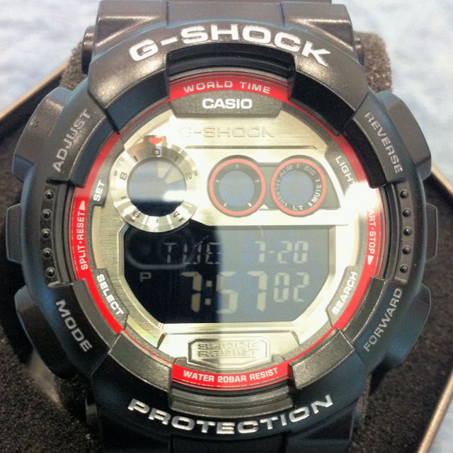 gd 120 ts