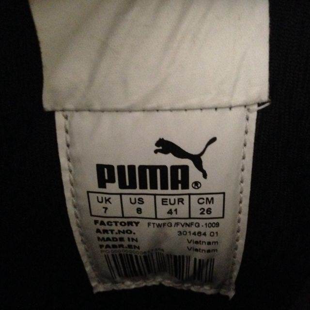 Puma 1000 V2 Racing Boots Cars on Carousell