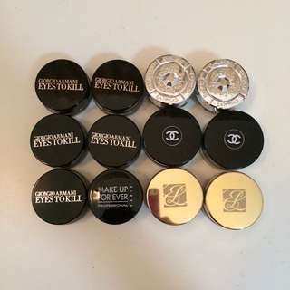 Affordable chanel eyeshadow cream For Sale, Beauty & Personal Care