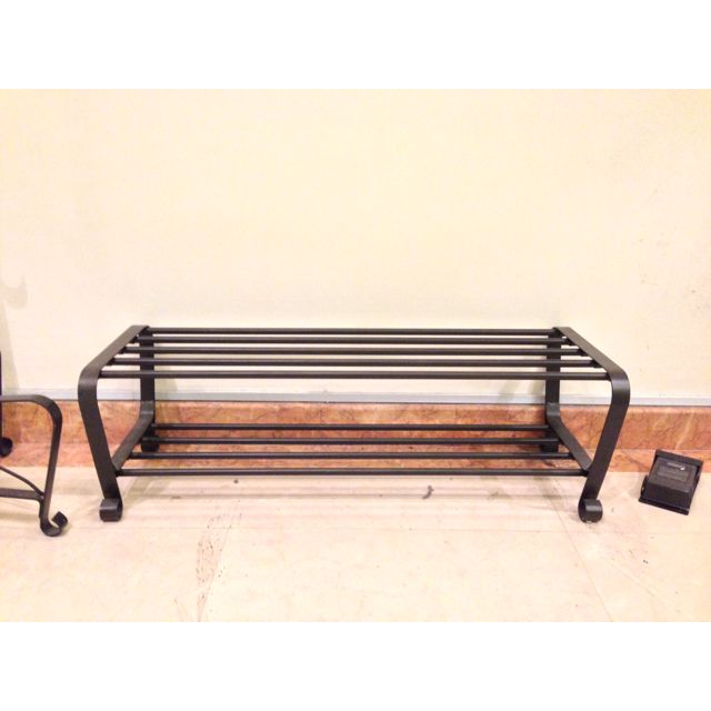Portis shoe rack deals