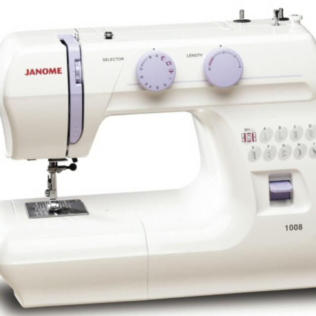 자노메] [JANOME] RE1312 기본사용법 RE1306 가정용, 57 OFF