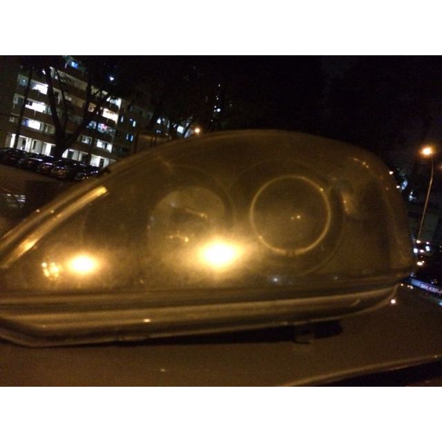 Lancer CS3 Headlights, Cars on Carousell