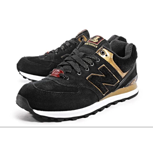 New balance year of the horse Clearance