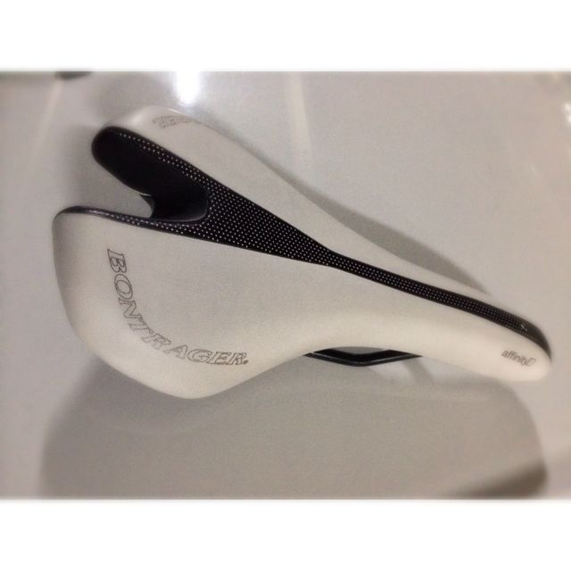 affinity saddle