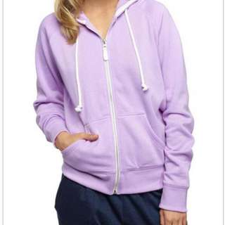 Pending BN Cotton On Lilac Hoodie 