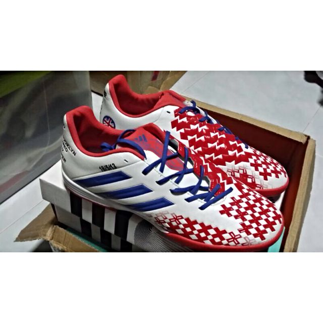 adidas predator lz beckham