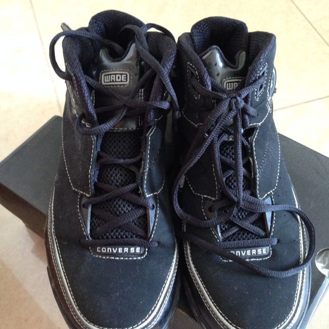 D wade sales converse shoes