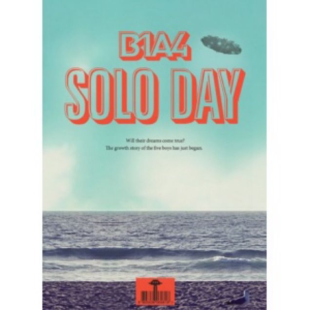 Po B1a4 Autographed Solo Day Hobbies Toys Memorabilia Collectibles K Wave On Carousell