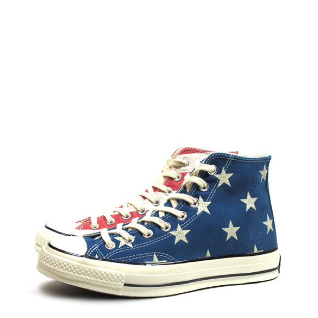 Converse vintage flag 70 hotsell