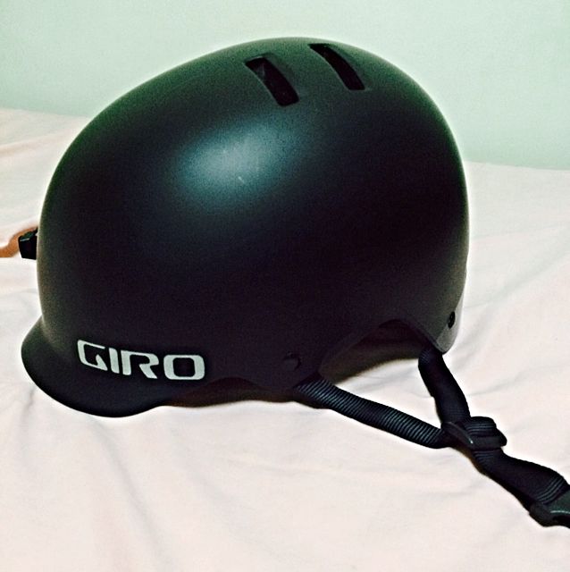 giro skateboard helmet