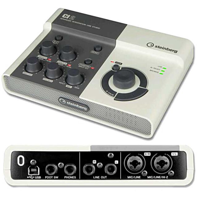  rtp 269 steinberg cubase ai 5 ci 2 hobbies toys music media