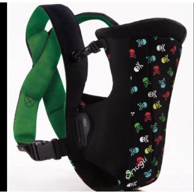 Evenflo kangaroo carrier store