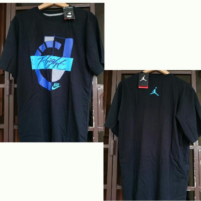 nike air jordan flight t shirt