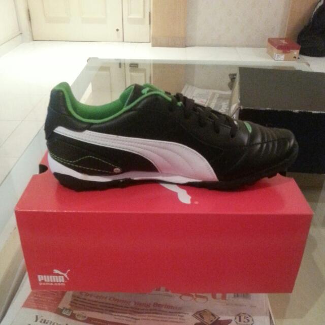 Puma esito clearance