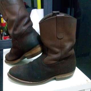 RED WING SHOES