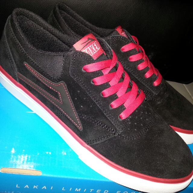Lakai sale x baker