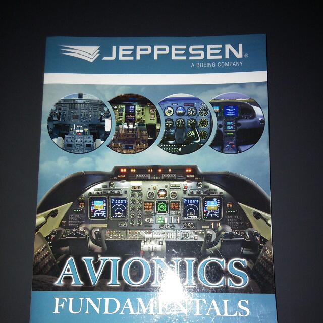 jeppesen avionics fundamentals
