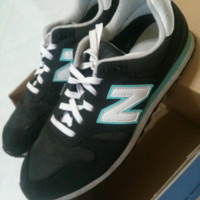 new balance 373 2014