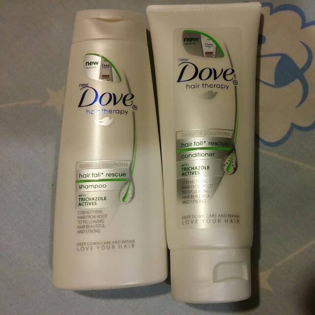 Dove Hair Therapy Damage Solutions Hair Fall Rescue Shampoo And Conditioner Set, Beauty & Personal Care, Hair on Carousell Dove Hair Therapy Damage Solutions Hair Fall Rescue Shampoo And Conditioner Set, Beauty & Personal Care, Hair on Carousell