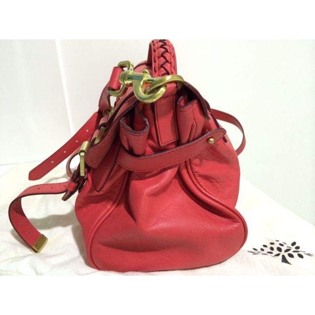 Chloe alexa hotsell bag