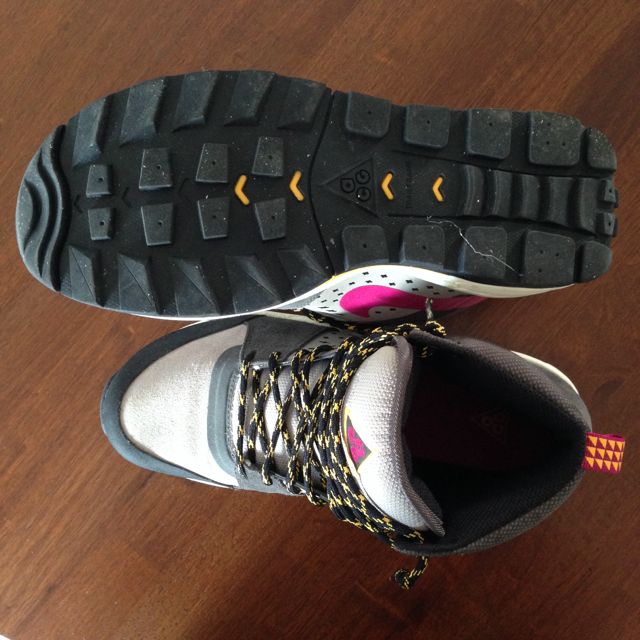 Nike air 2025 alder mid