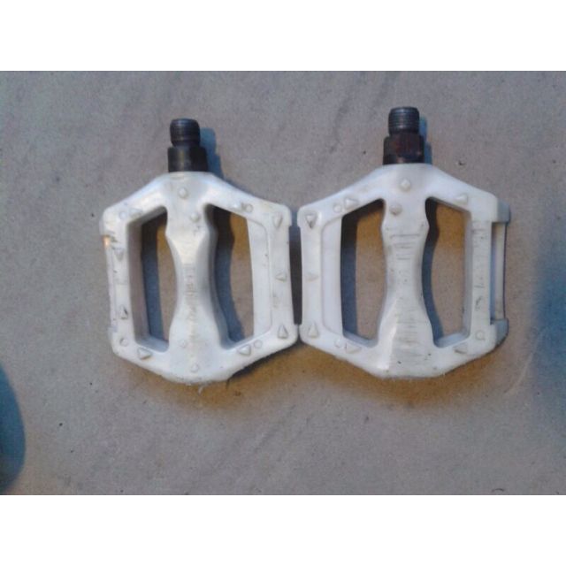 fixie flat pedals