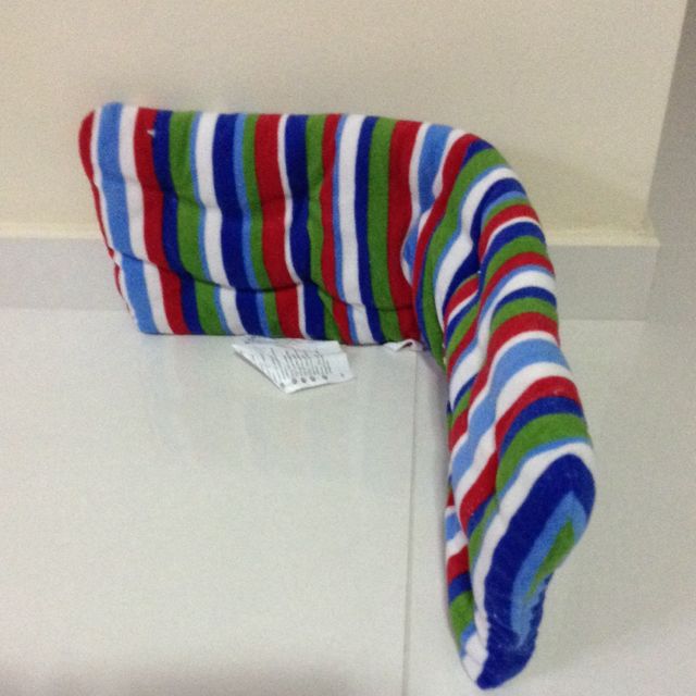 IKEA Baby Cot Protector, Babies & Kids, Baby Nursery & Kids Furniture