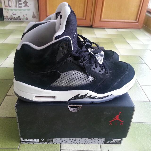 oreo 9 jordans