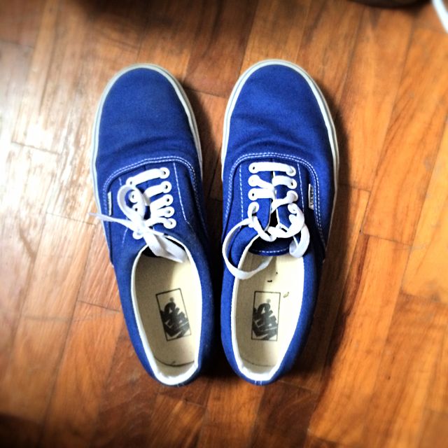 vans replicas 2014