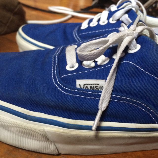 vans replicas 2014