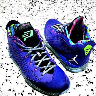CP3 7 AE
