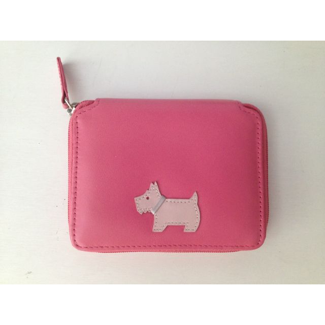 Radley Pink Purse Women s Fashion Bags Wallets Purses