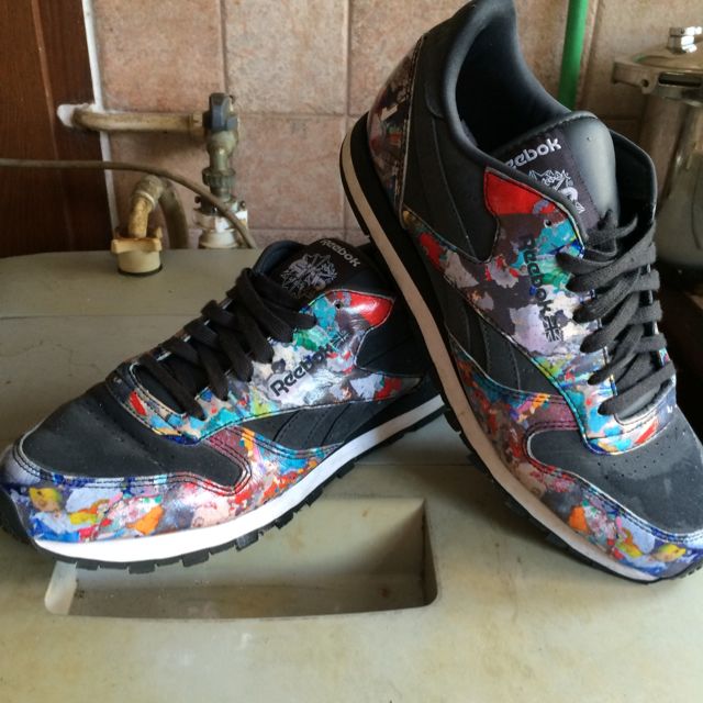 Reebok r12 online