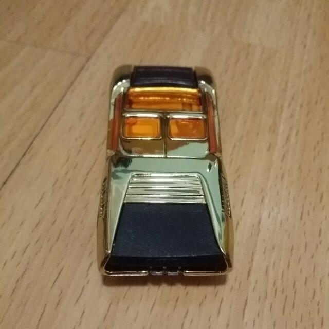 Tomica 1974 Toyota EX7 GOLD!, Hobbies Toys, Toys Games on