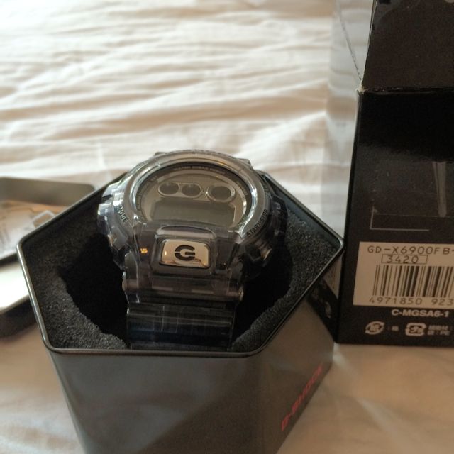 Gdx 6900 fb outlet