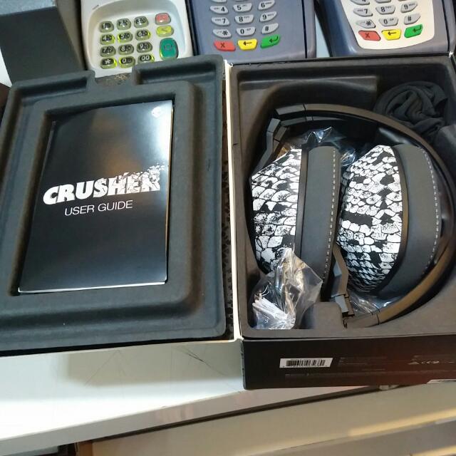Skullcandy crusher eric koston shop