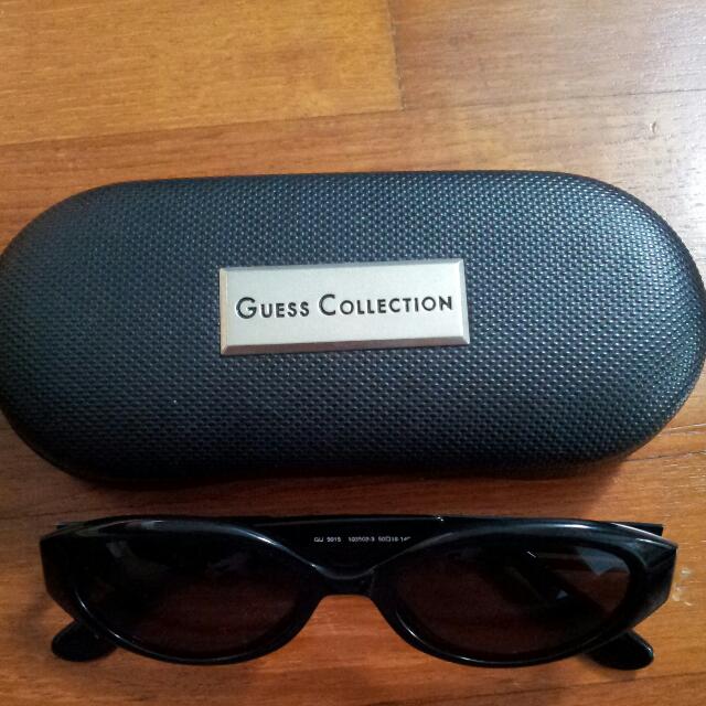 Vintage guess glasses Clearance