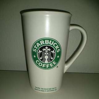 Starbucks Coffee