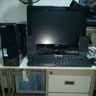 ACER Computer