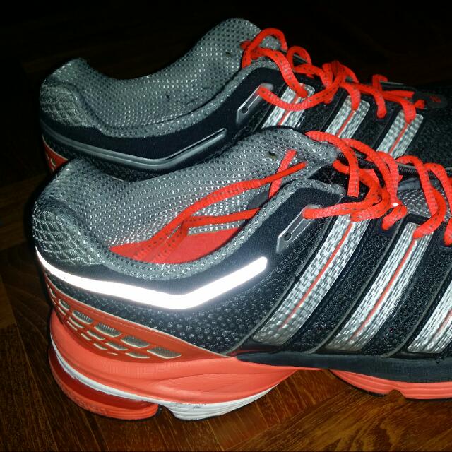 Adidas Response Cushion 20