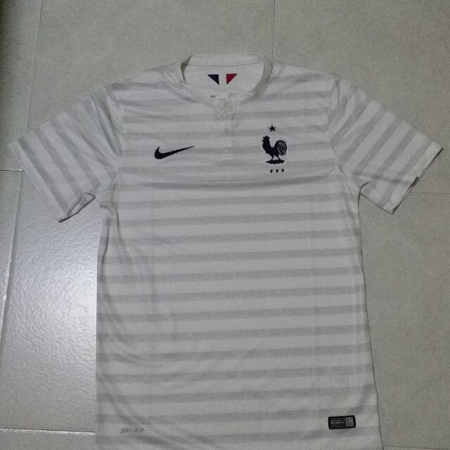 france away kit 2014
