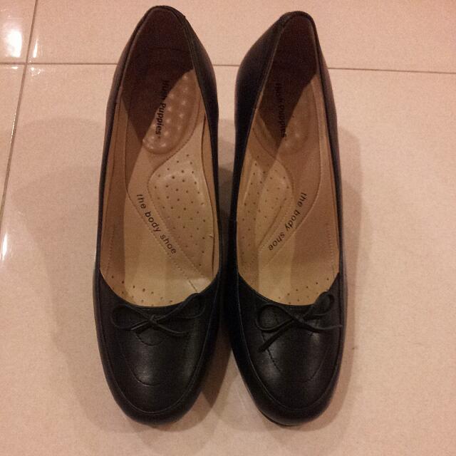 hush puppies body shoe womens