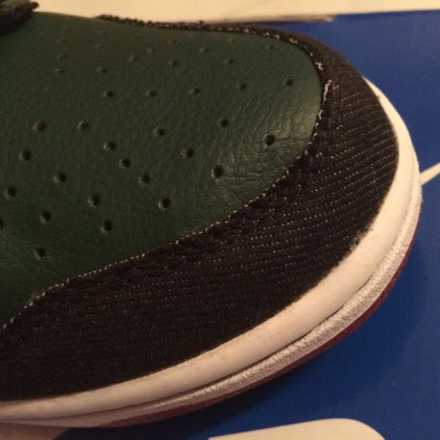 dunk sb gucci