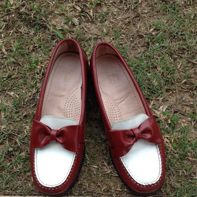 Bass rachel antonoff shoes clearance