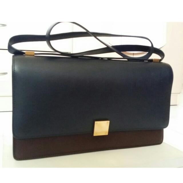 celine case bag