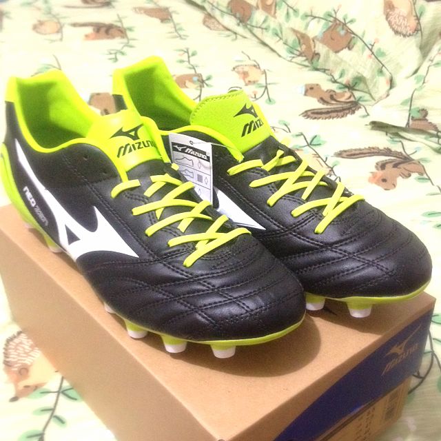 Mizuno neo zen md review cheap